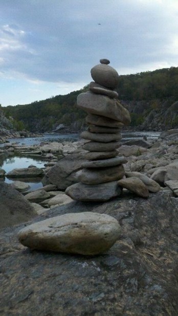 Rock Stack